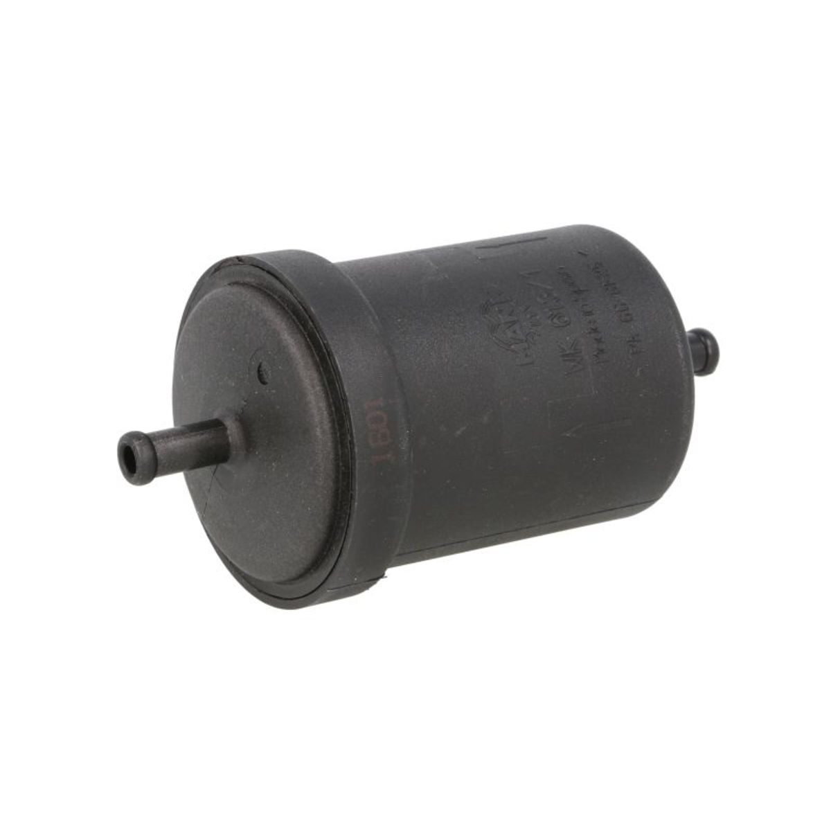 Filtro carburante Filtro per condotti/circuiti WK 613/1 MANN-FILTER per FIAT - Immagine 6