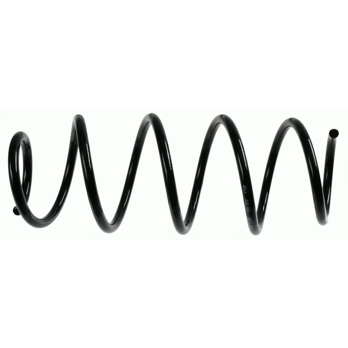 Molla del telaio SACHS 998 632