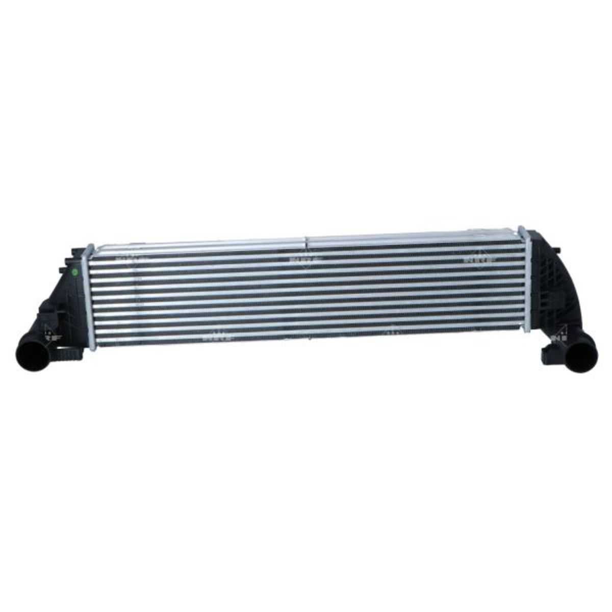 Nrf Ladeluftk?Hler Renault Espace Laguna Vel 30859 - Bild 4