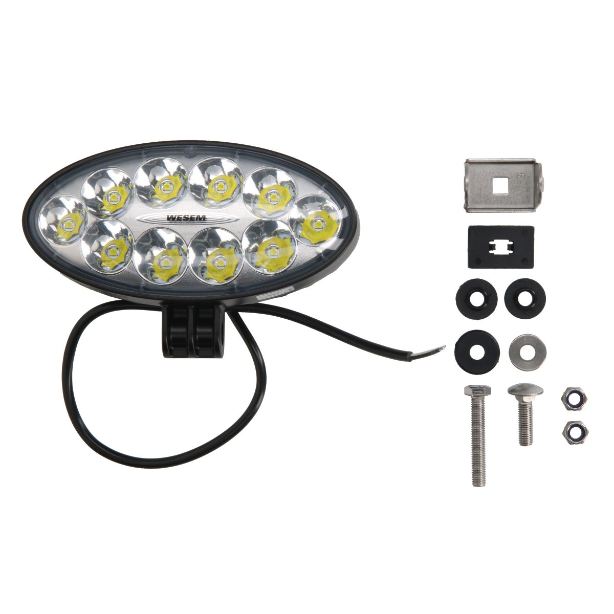 Image of Werklamp