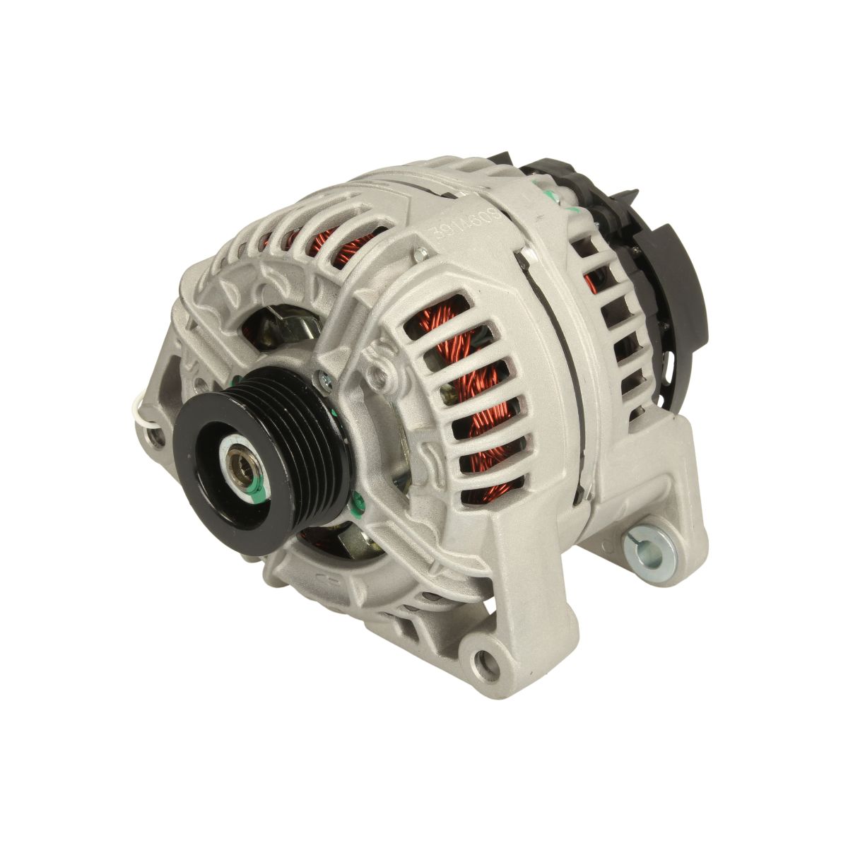 Image of Driefasige generator