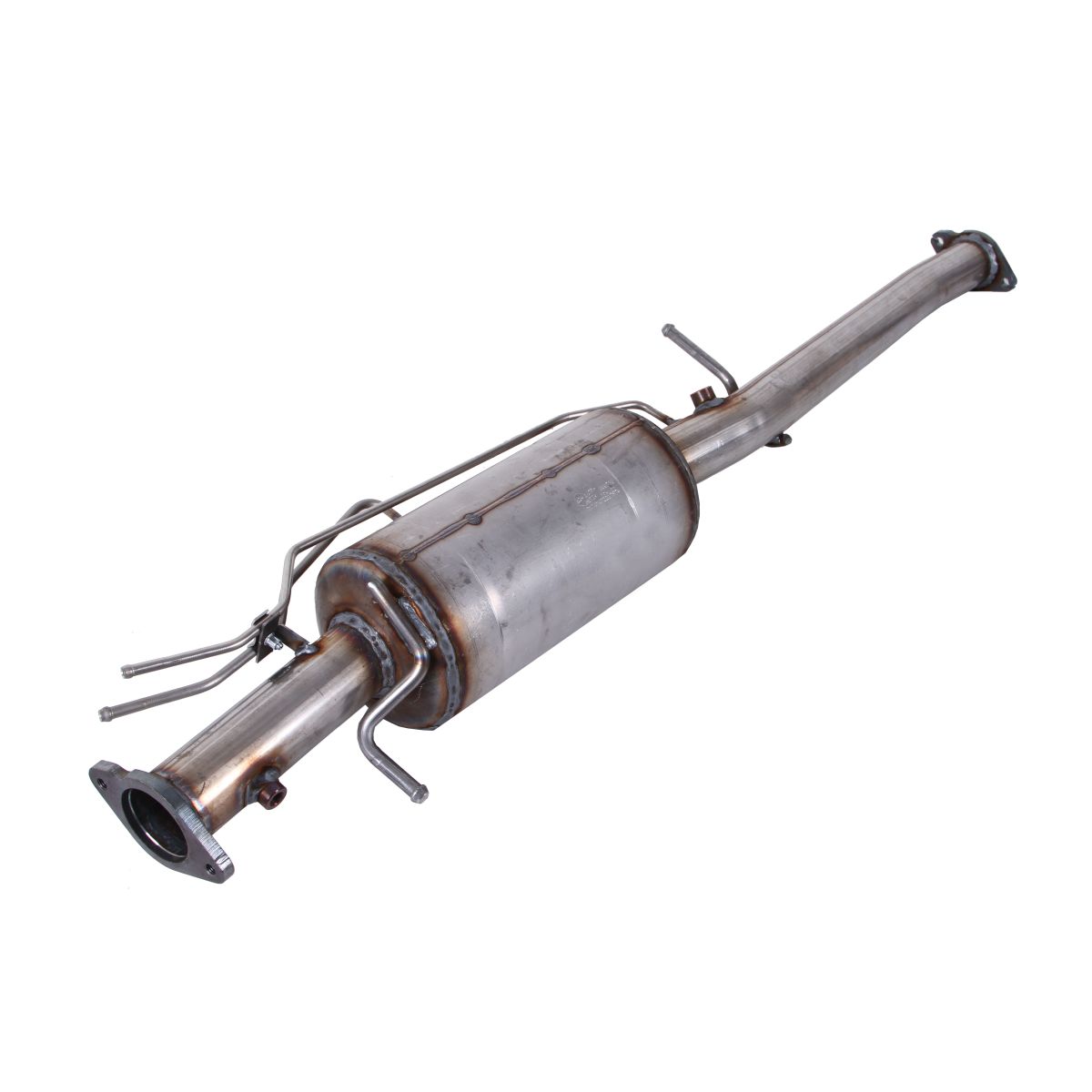 Filtro antifuliggine/particolato JMJ 1256