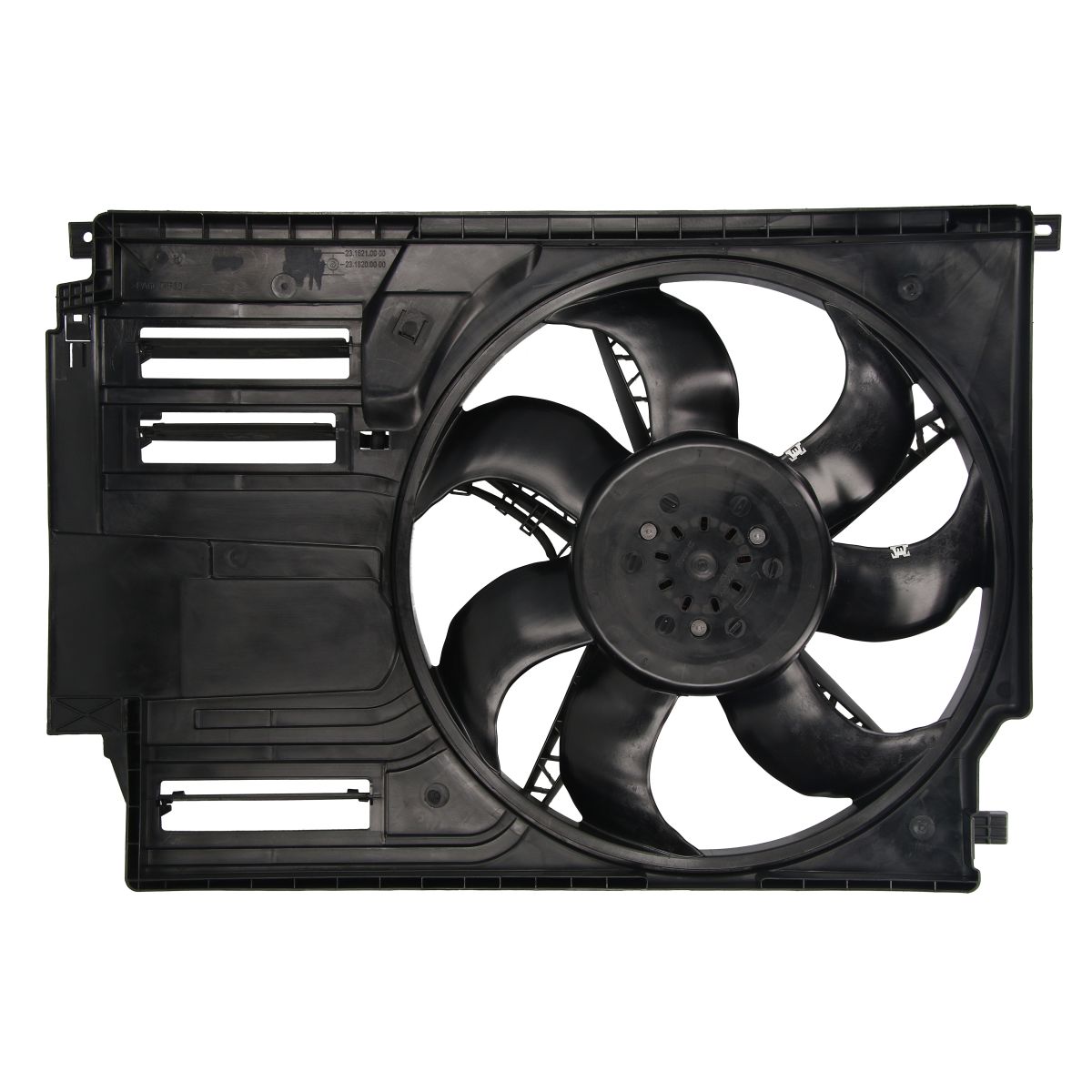 Image of Koelventilatorwiel, motorkoeling