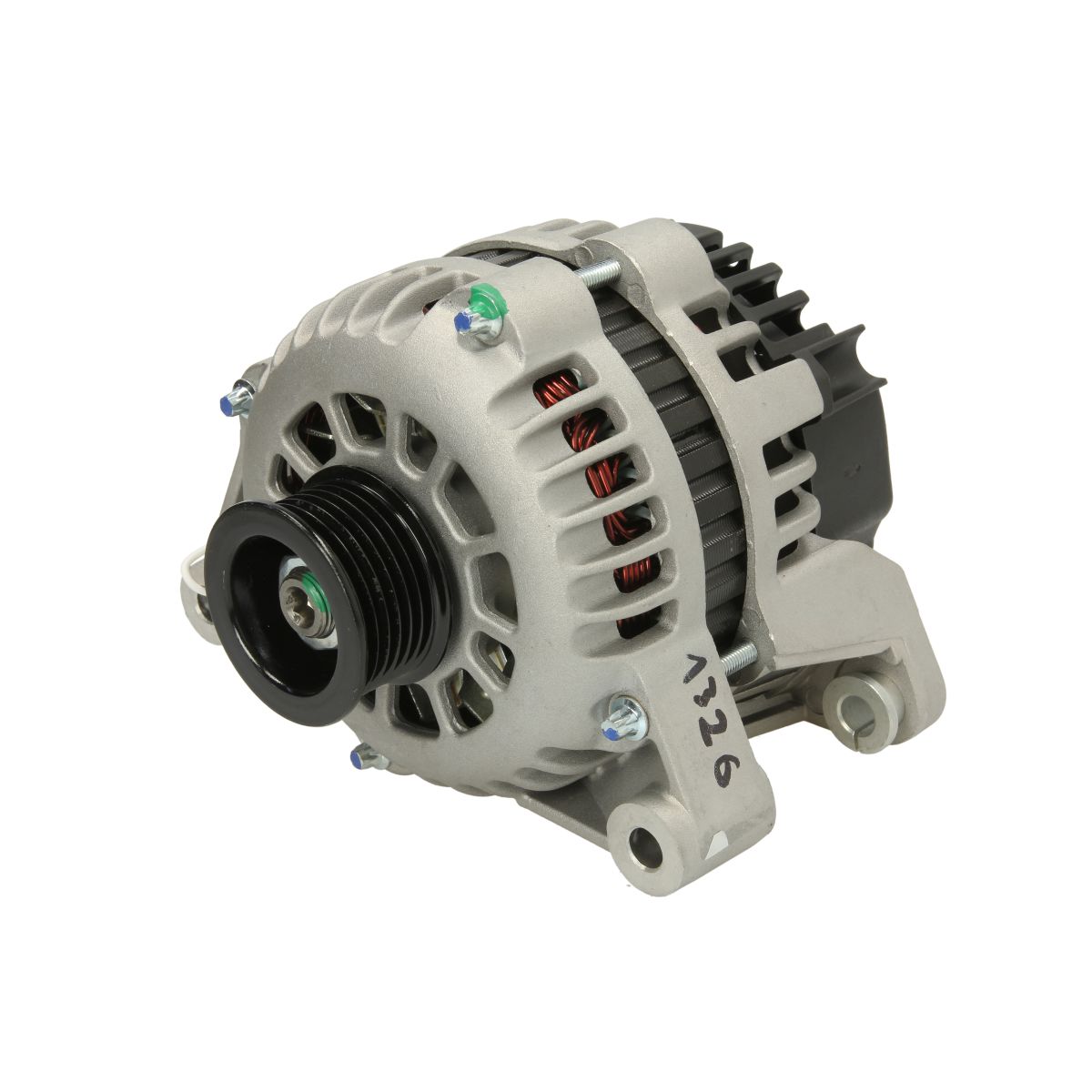 Image of Dynamo / Alternator