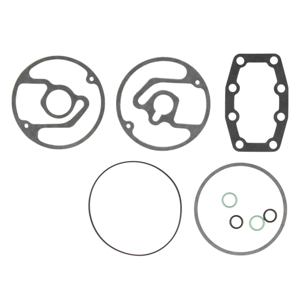 Image of Pakkingset, compressor