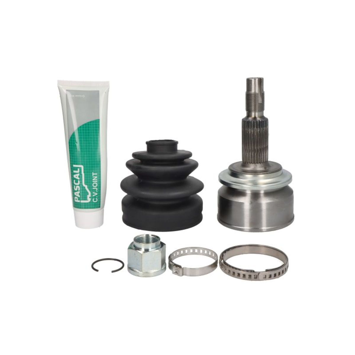 Image of Homokineet reparatie set, aandrijfas