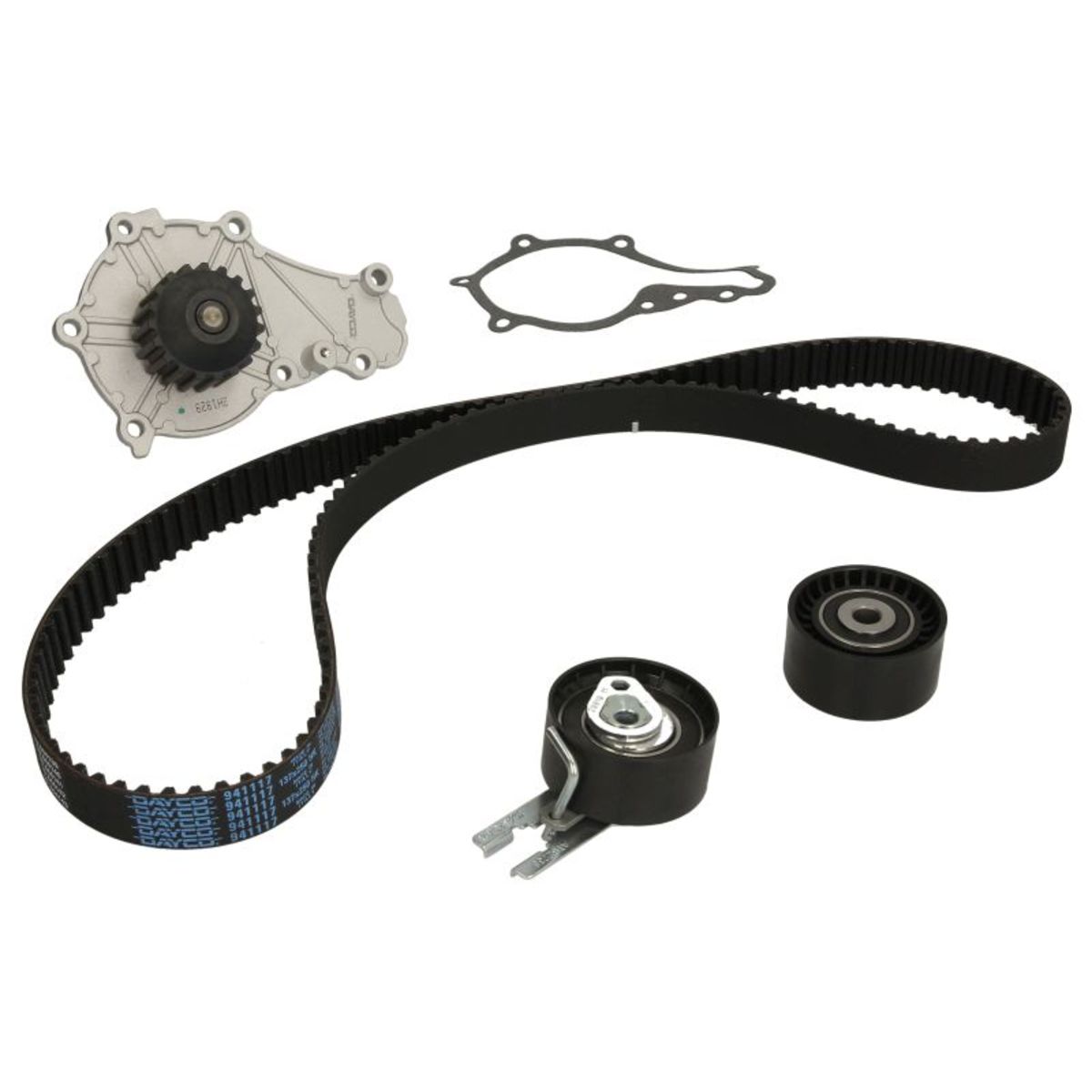 Image of Waterpomp + distributieriem set
