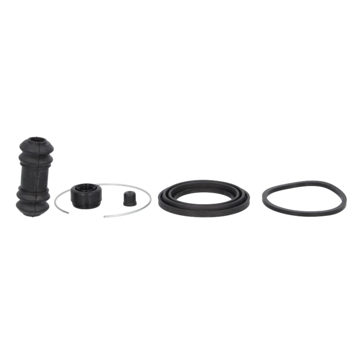 Image of Reparatieset, remklauw  D4-274 rechts