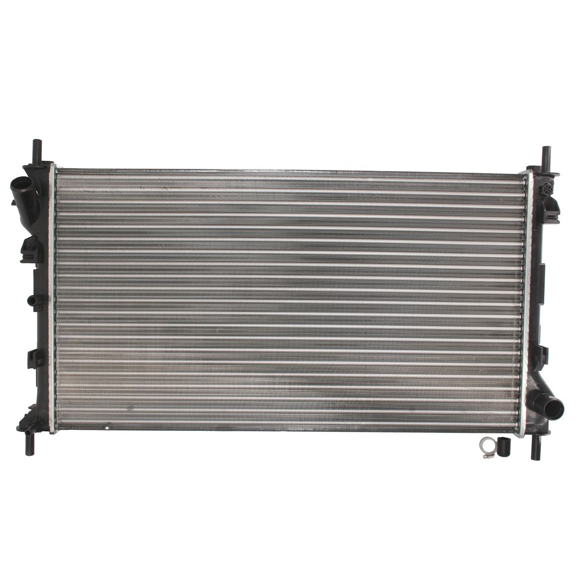 Image of Radiator, motorkoeling