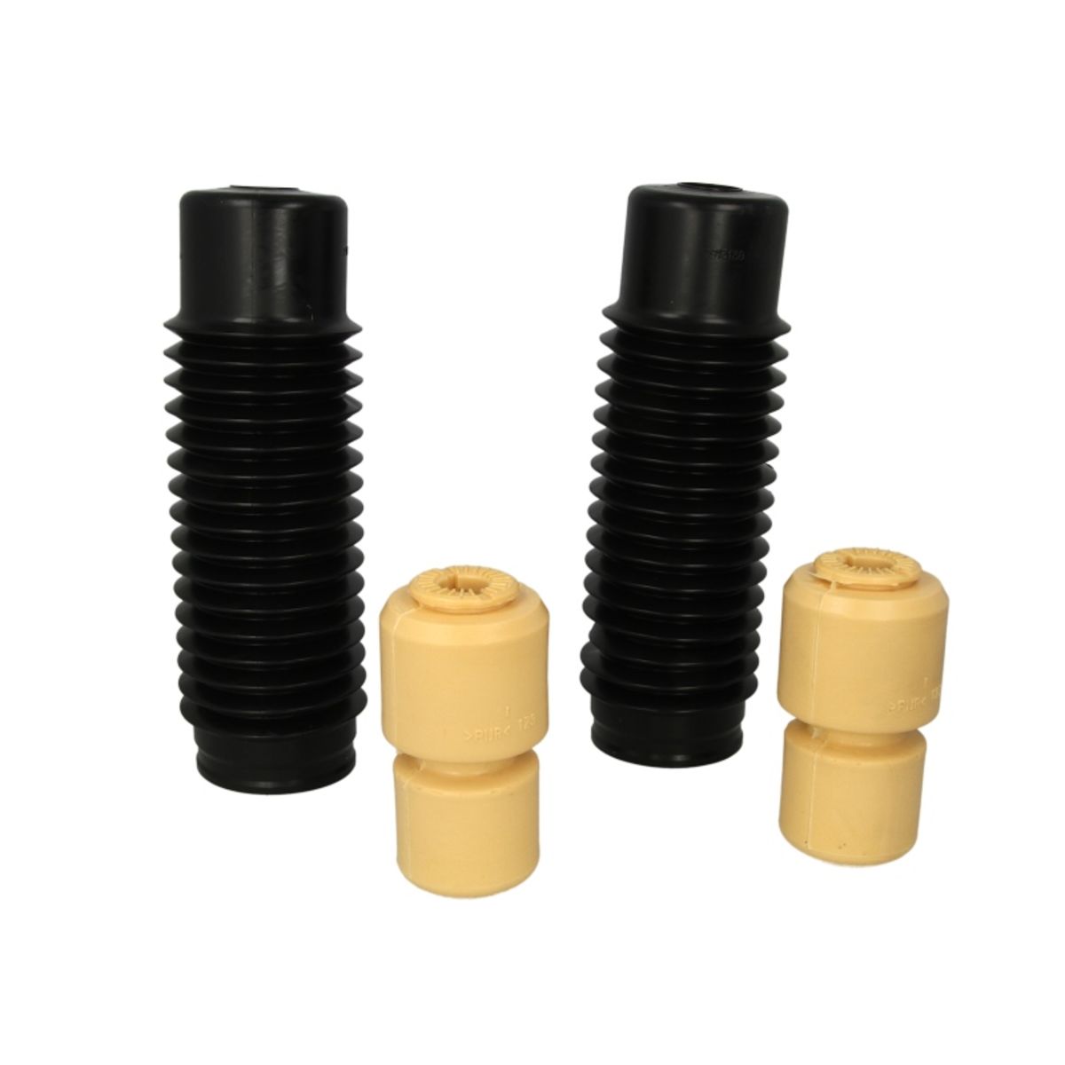 Image of Stofkap, schokdemper Protection Kit