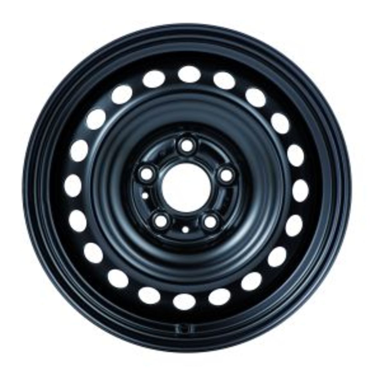 Image of Stalen velg 16 inch  5x114,3 6,5J ET40