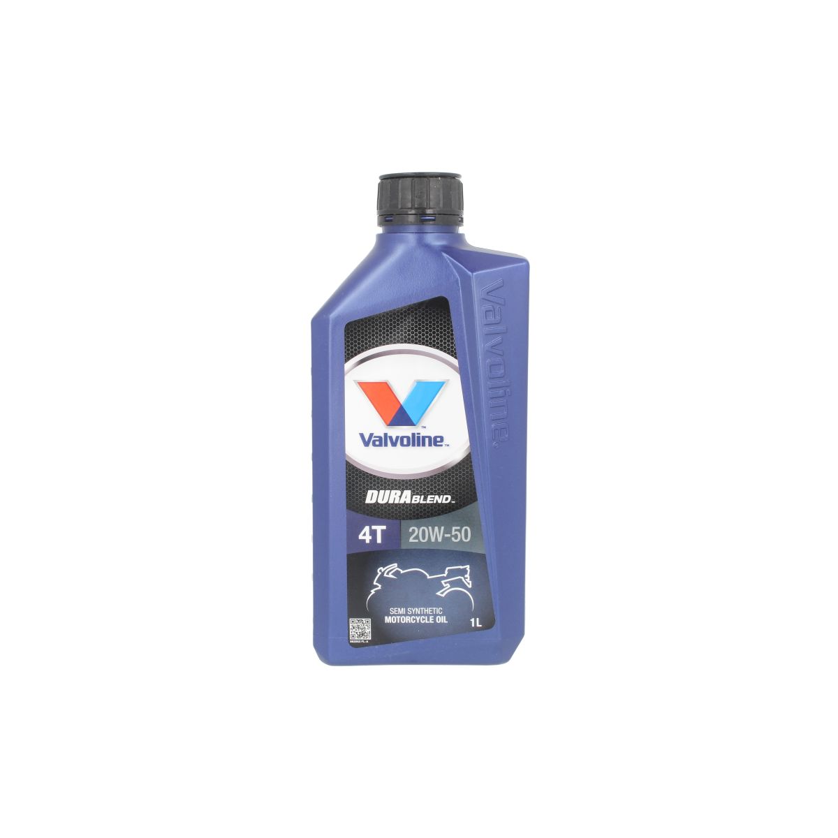 Huile moteur VALVOLINE Durablend 20W50, 1L