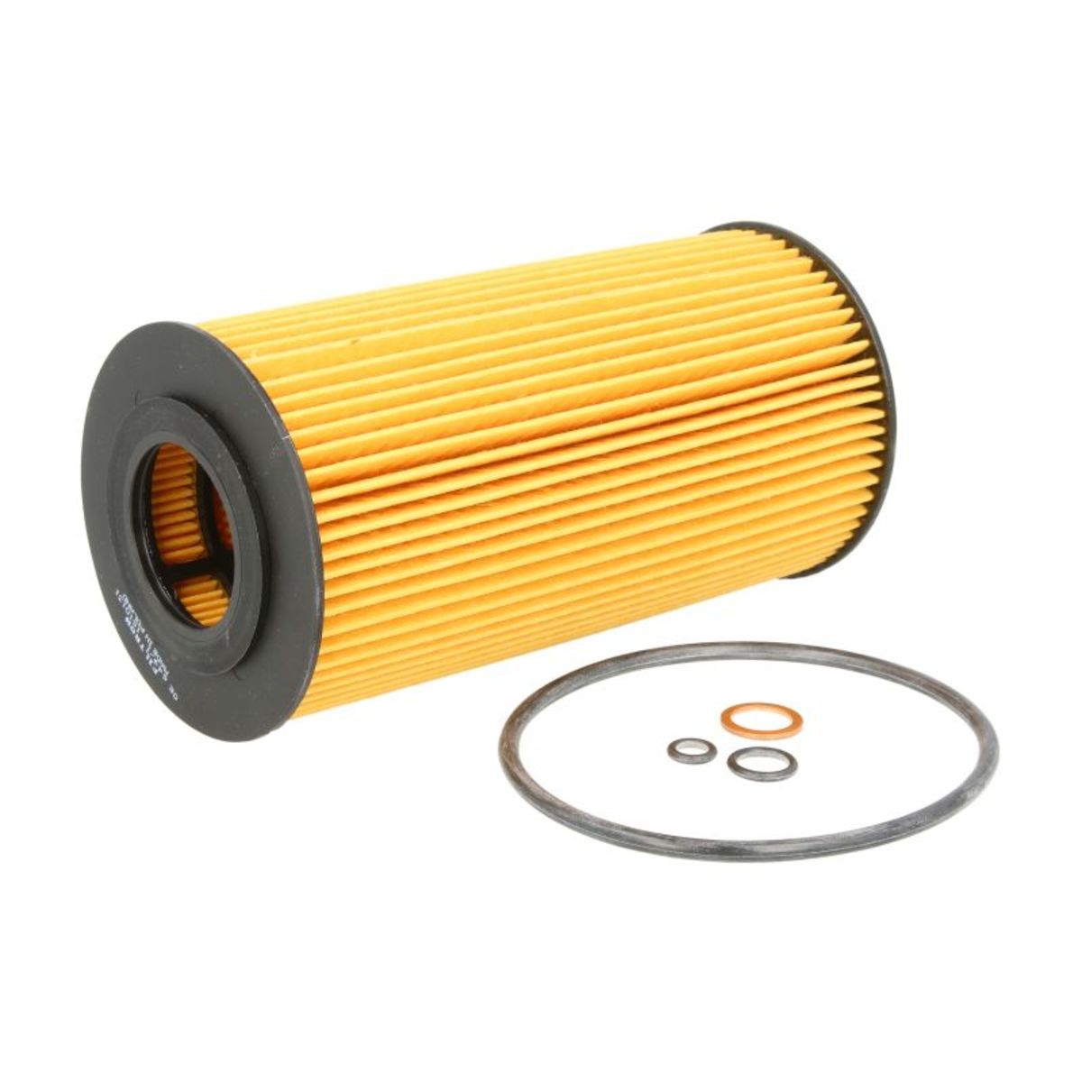 Image of Oliefilter  OE649/1