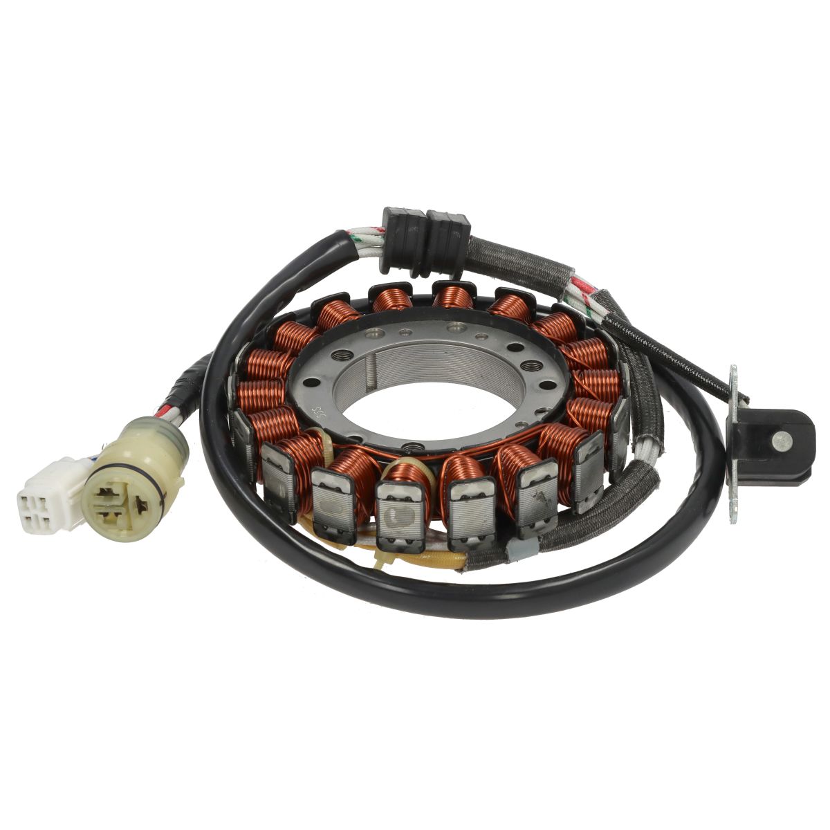 Lichtmaschinenstator TOURMAX STA-210V