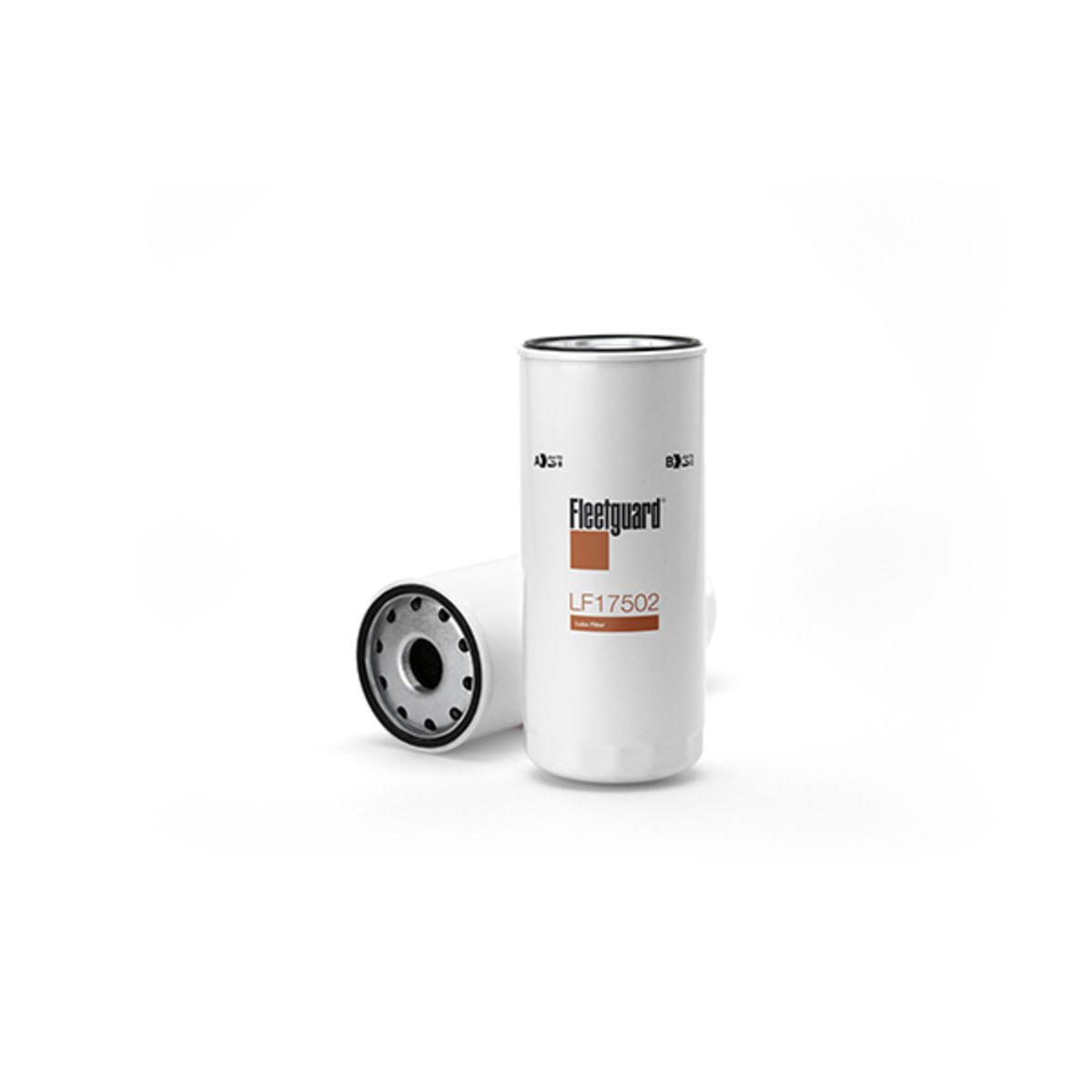 Oliefilter