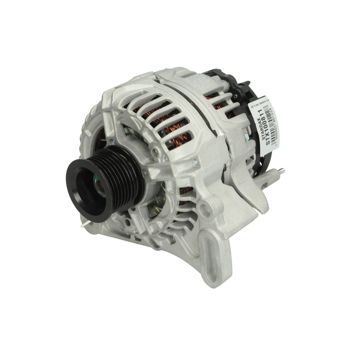 Image of Dynamo / Alternator