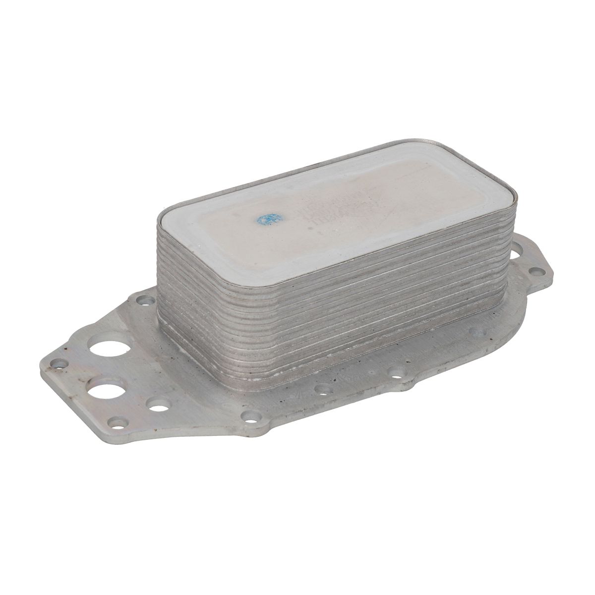 Image of Olie radiator, motorolie