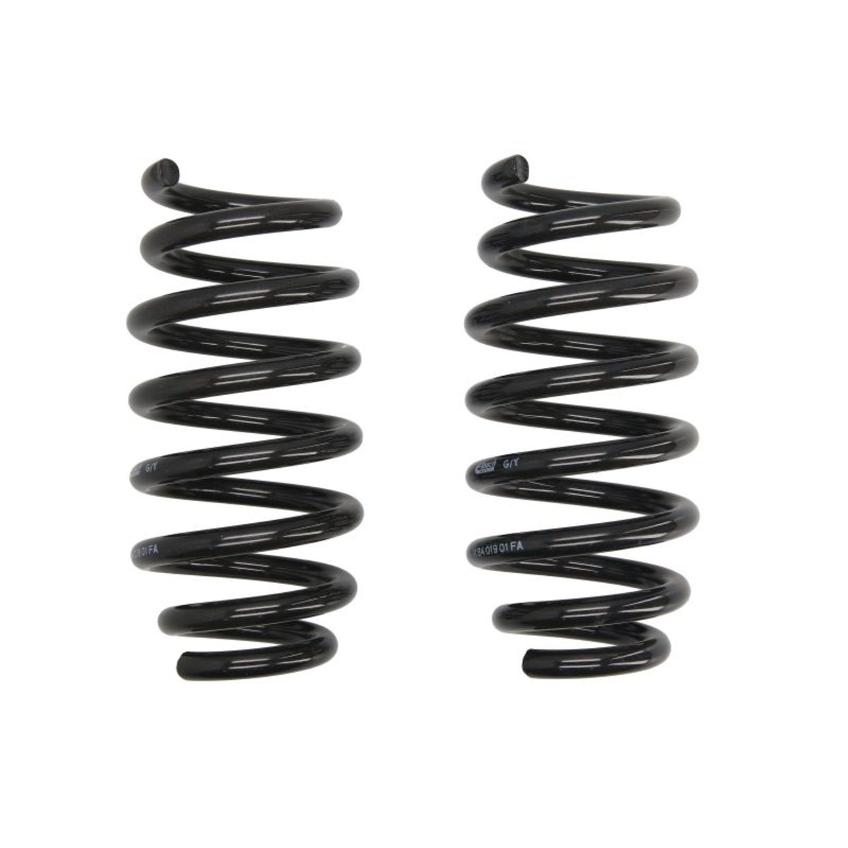 Kit de suspension, ressorts EIBACH Pro-Kit E10-84-019-01-20