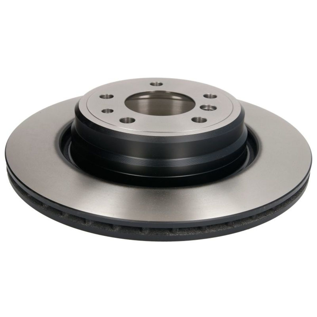 2x Disque de frein ventilé DF4891 TRW pour BMW ALPINA - Image 4