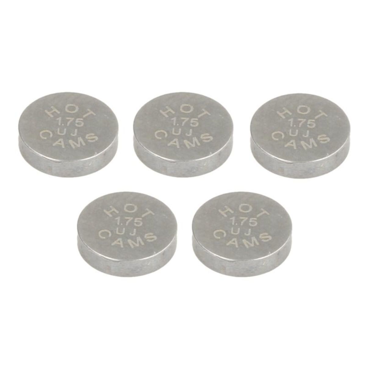 Rondelle de compensation, jeu des soupapes 4RIDE PZ748175/5