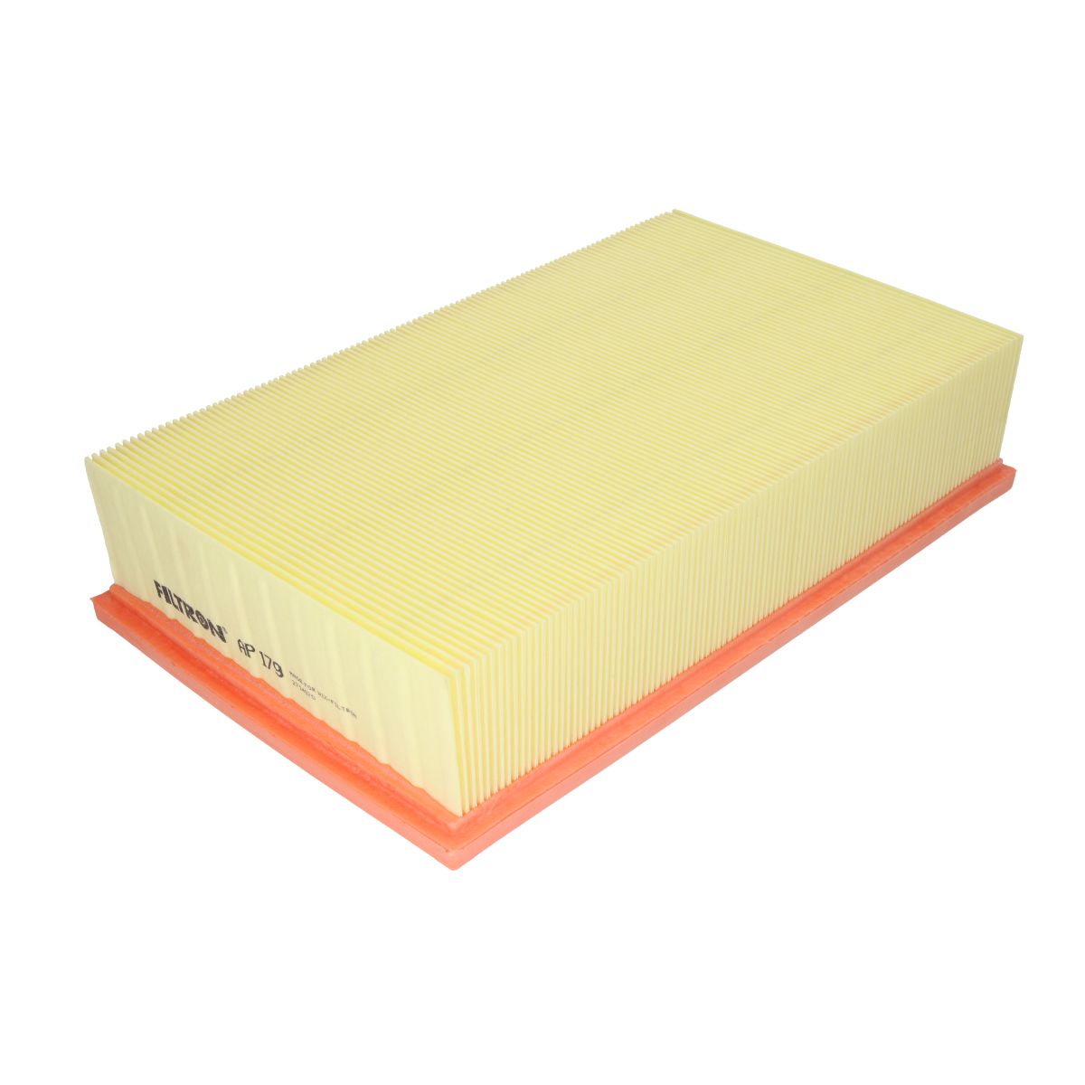 Filtron Filtro Aria Ap179