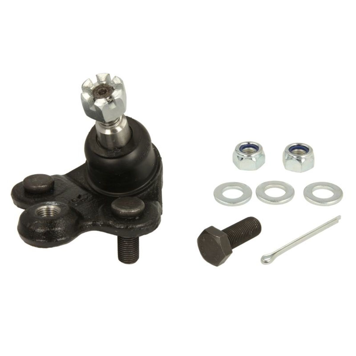 Delphi Lenker, Radaufhängung Tc3403