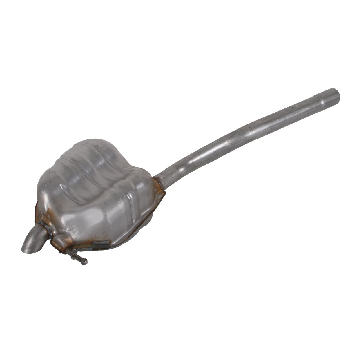 Image of Geluiddemper achter  233-161
