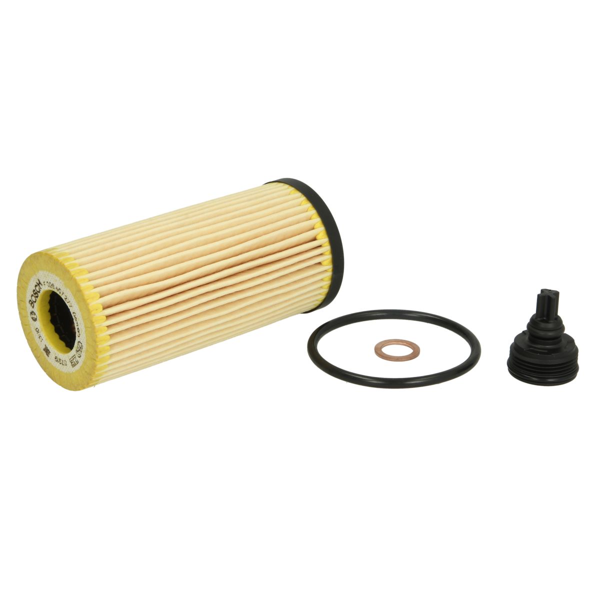 Image of Oliefilter