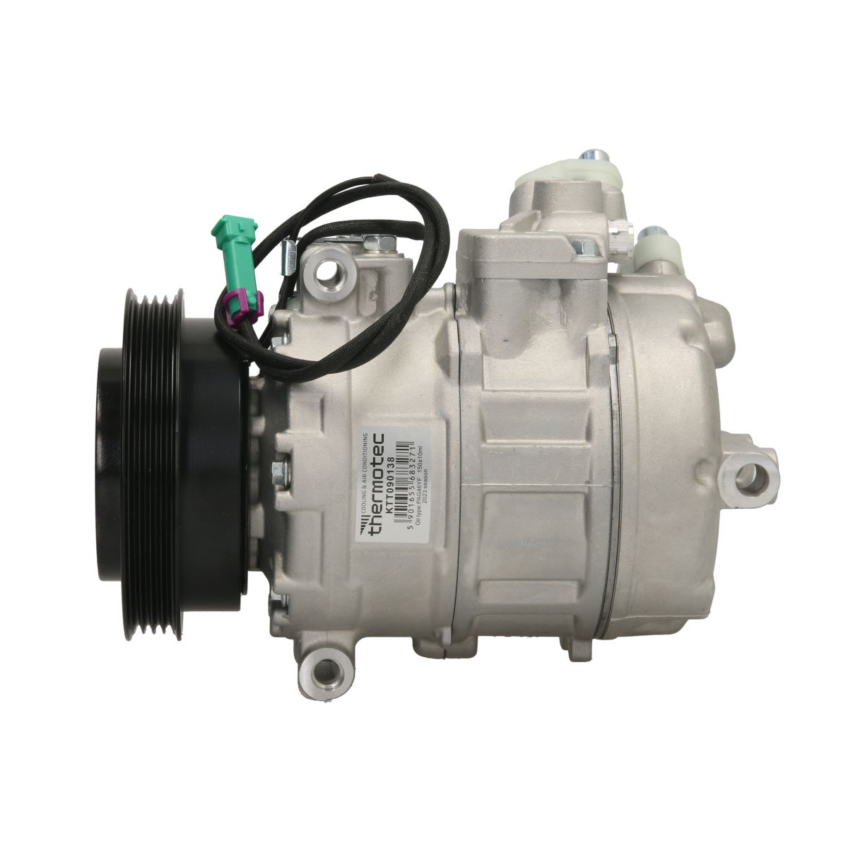Image of Compressor airconditioning