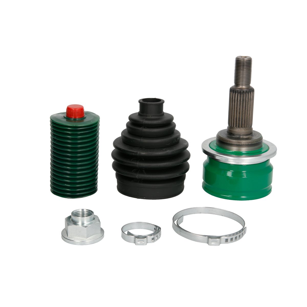 Image of Homokineet reparatie set, aandrijfas