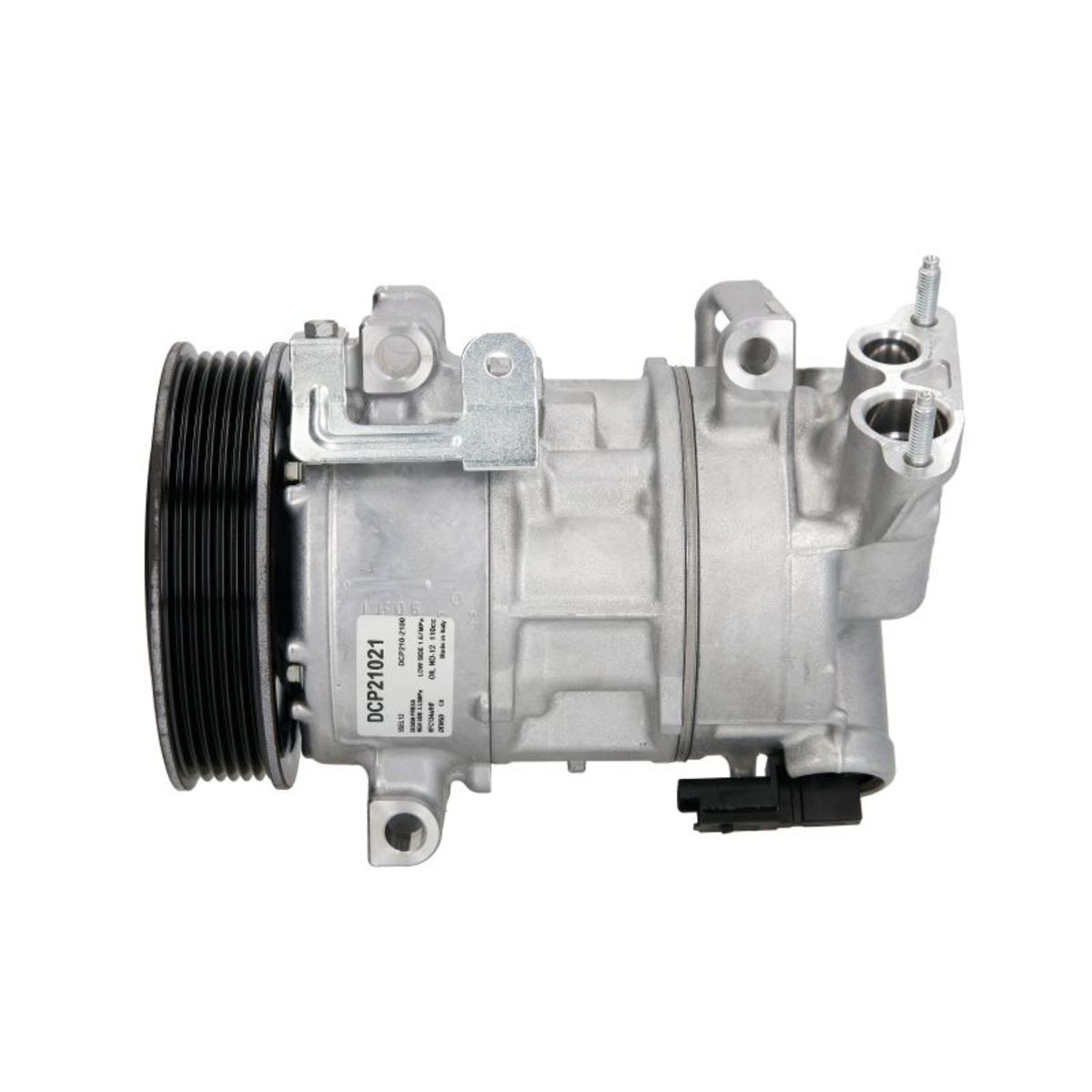 DENSO DCP21021 Klimakompressor für PEUGEOT CITROËN - Image 9