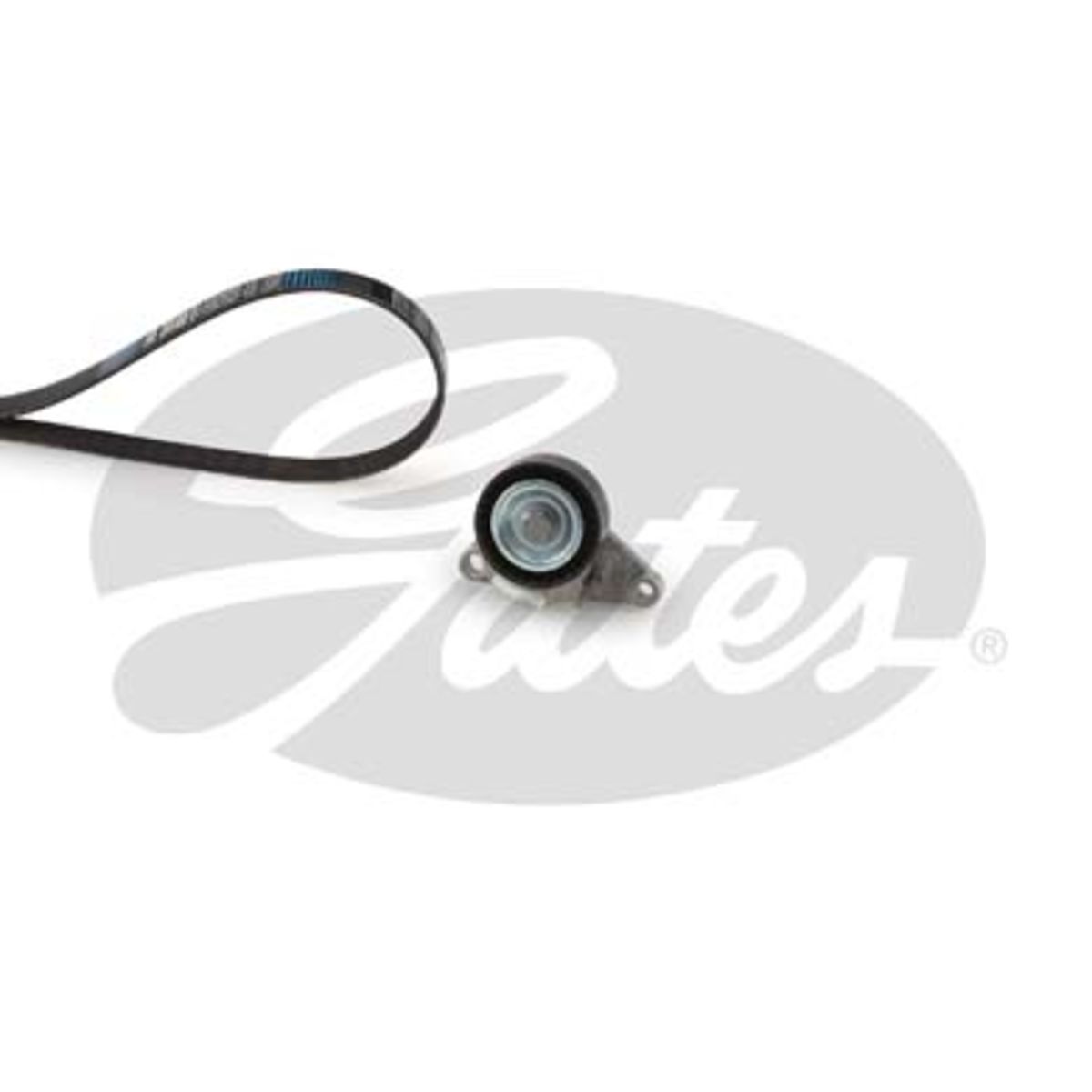 Image of V-riem set