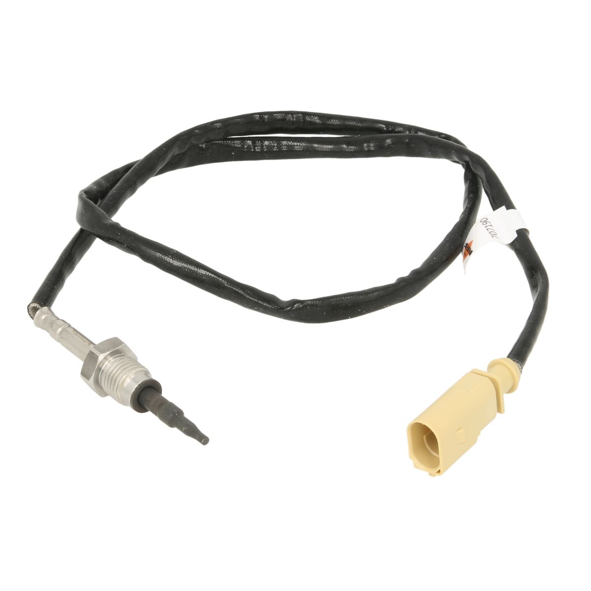 Image of Sensor, uitlaatgastemperatuur