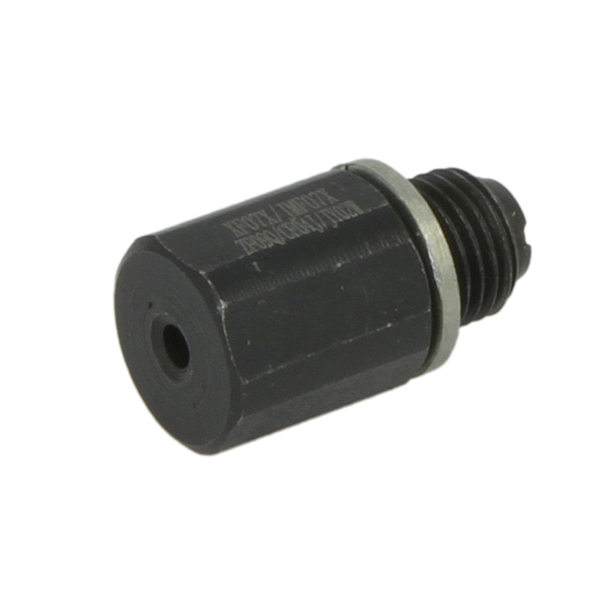 Image of Schokabsorberend ventiel voor krik  ZL330301001
