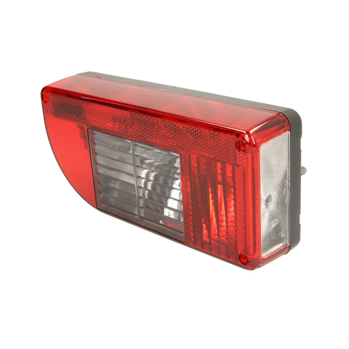 Fanale posteriore destro Citroen C2 dal 2003 al 2007