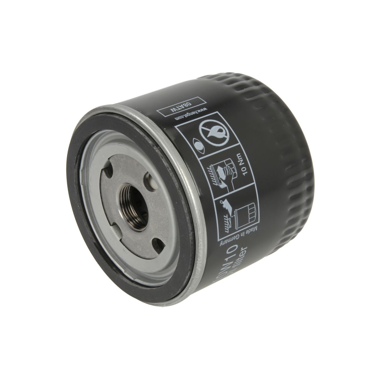 Image of Oliefilter  FILTER