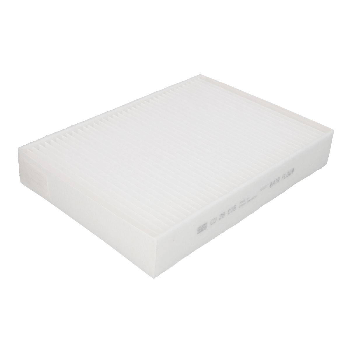 Filtro cabina MANN-FILTER CU 28 016