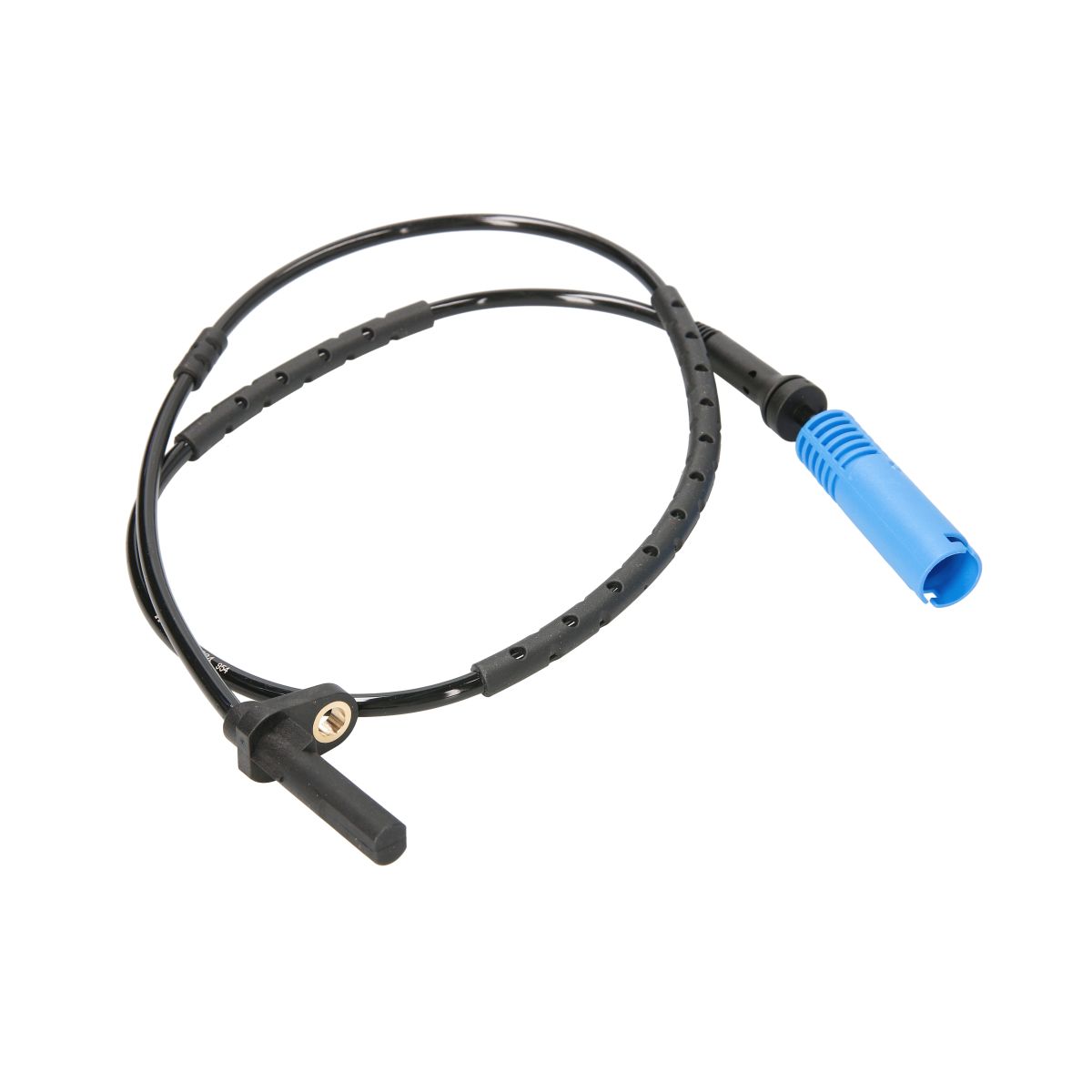 Sensor, wielsnelheid