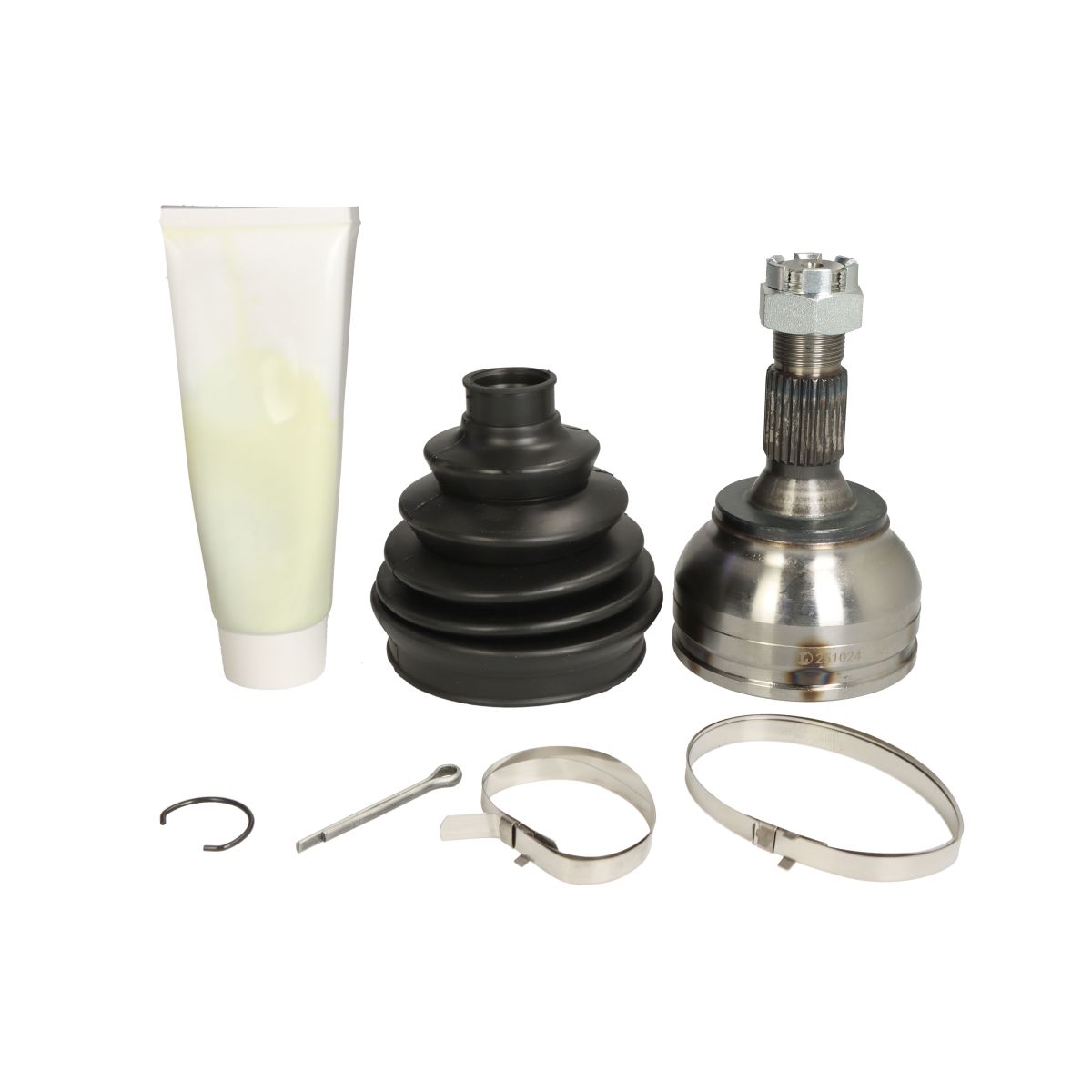 Lpr Homokineet Reparatie Set, Aandrijfas Kpg951