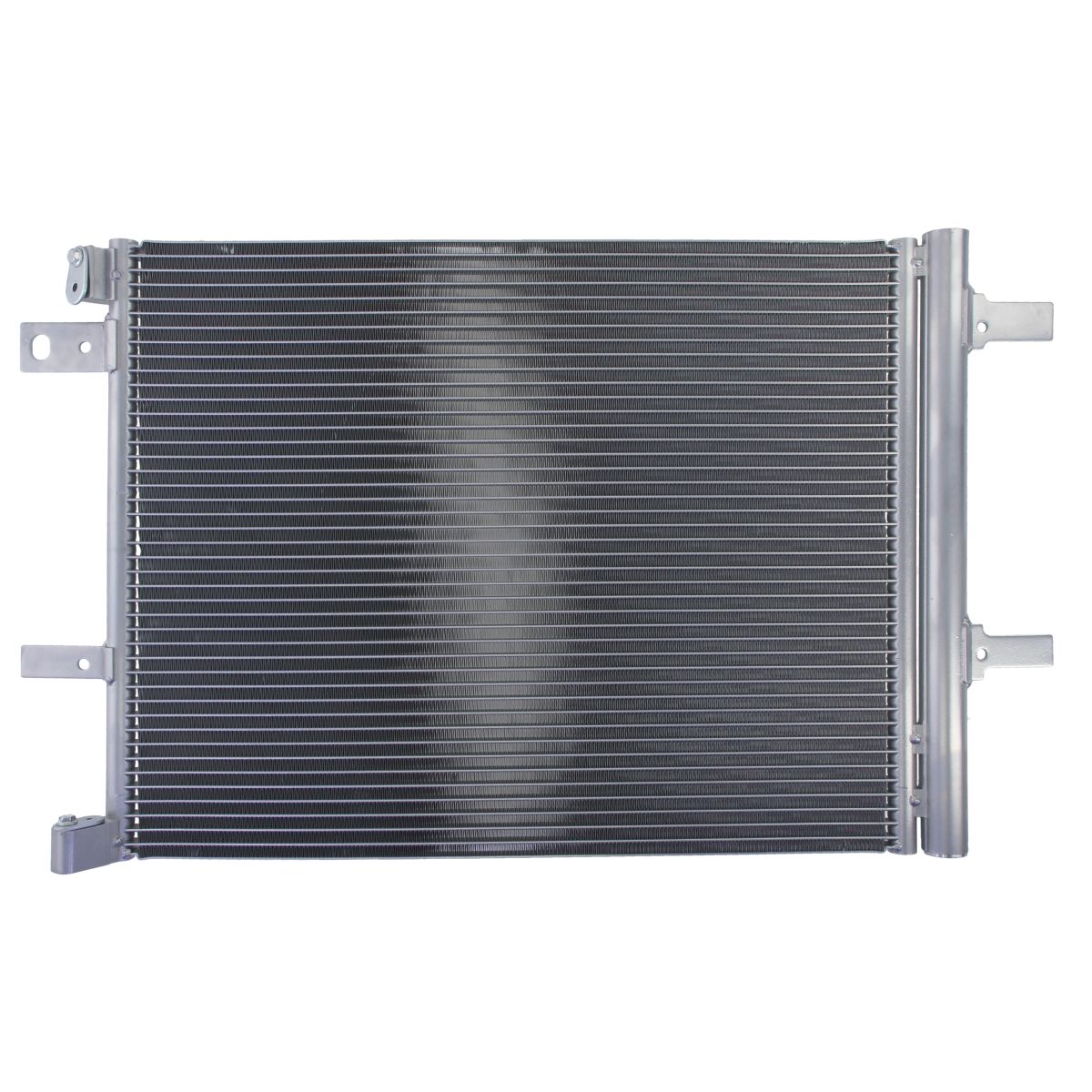 Image of Condensator, airconditioning