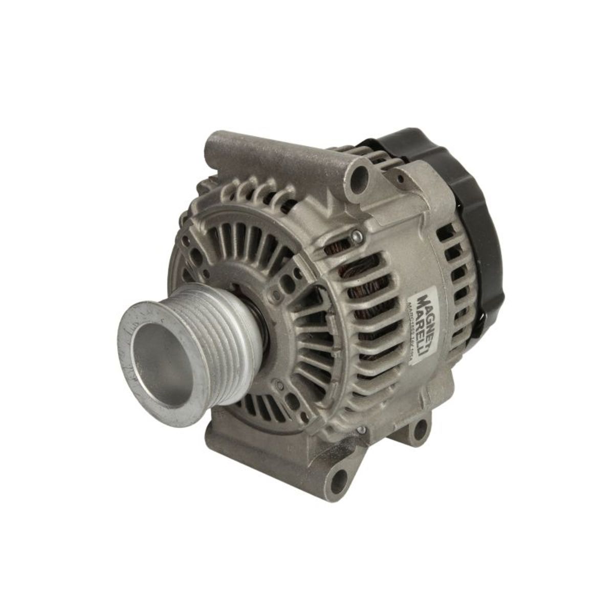 Image of Dynamo / Alternator