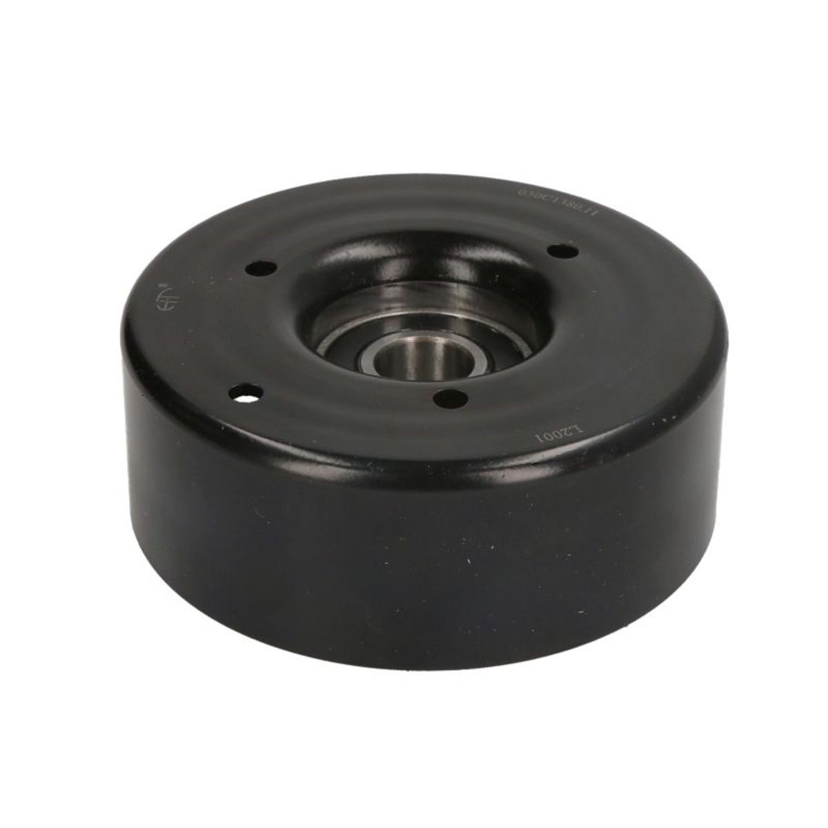 Rullo cinghia trapezoidale GA351.37 SNR per MERCEDES-BENZ CLASSE E CLASSE G SLK - Immagine 4
