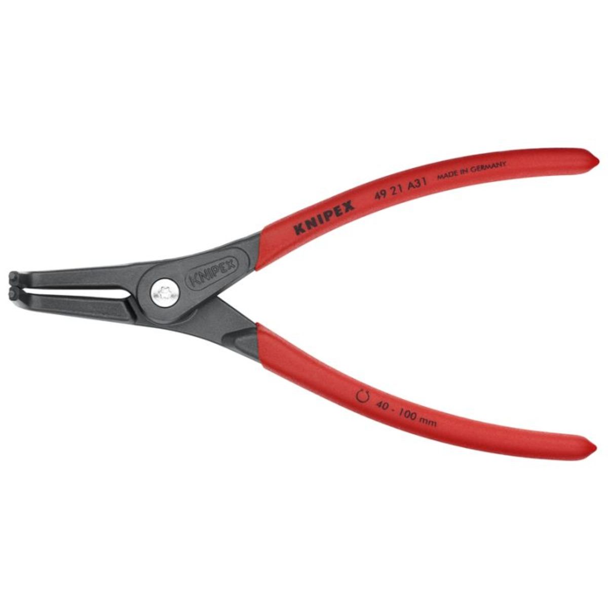 Knipex Pince Circlips 49 21 A31