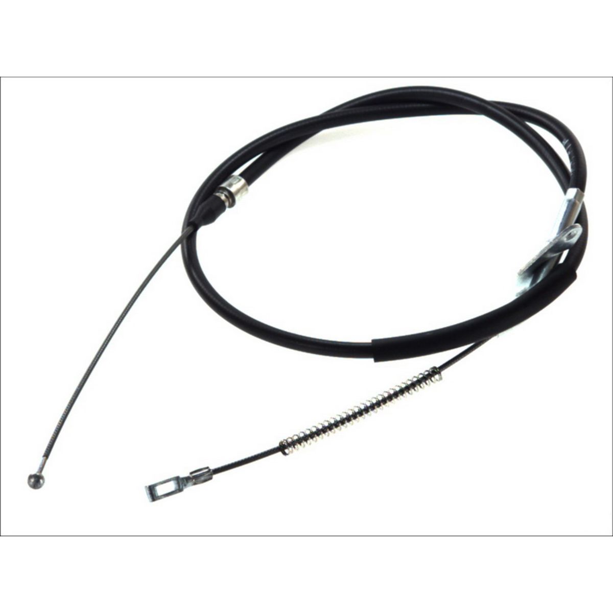 Image of Kabel, parkeerrem   rechts