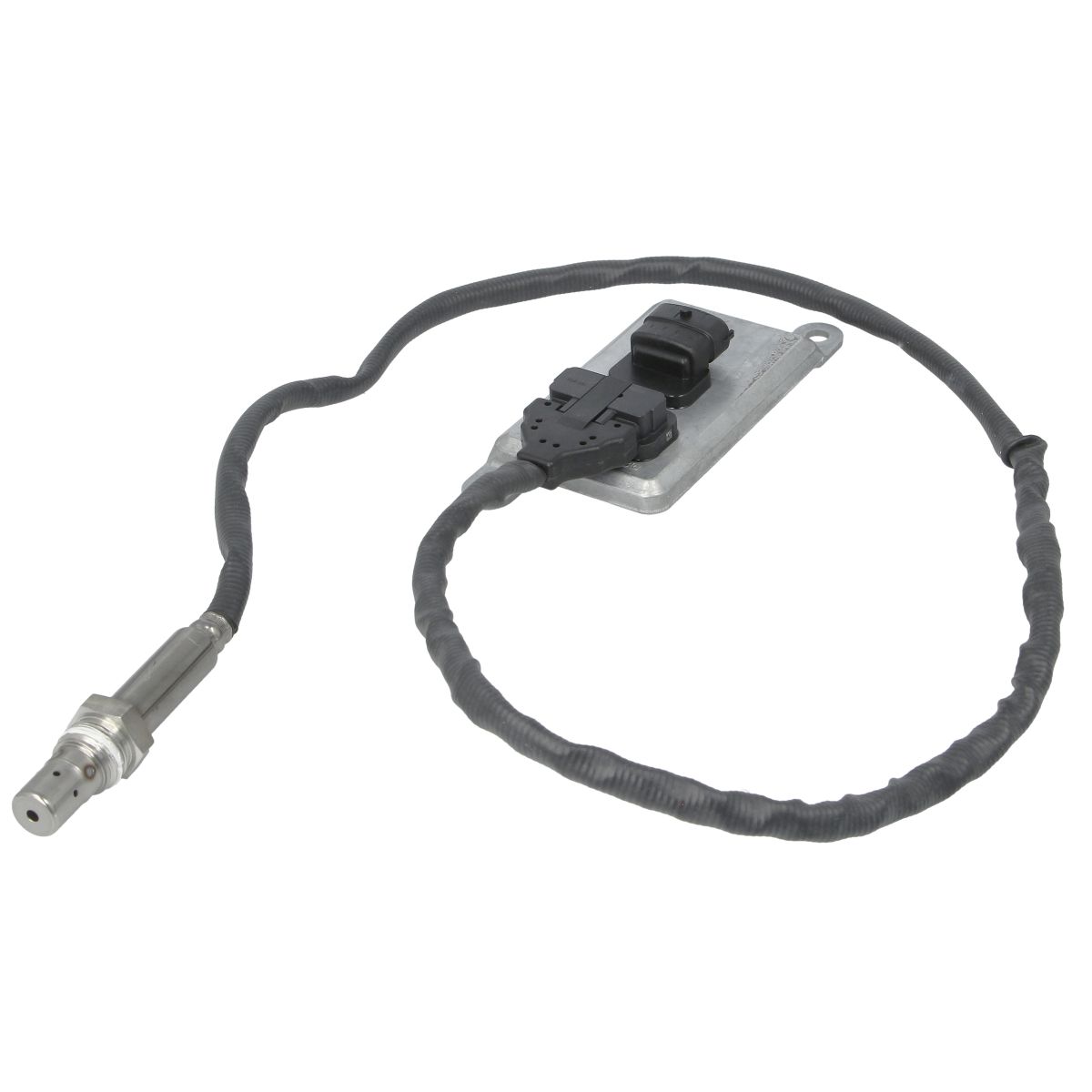 Image of NOx-sensor, ureuminspuiting