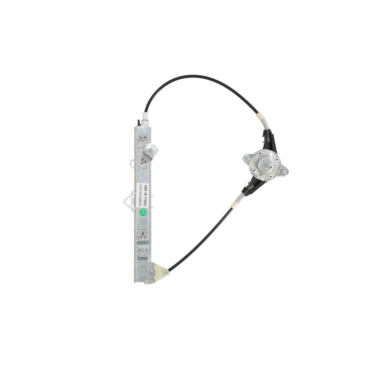Blic Alzacristalli 6060-00-Fi9585 Destro