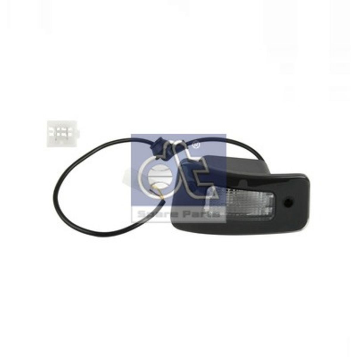 Image of Positielicht DT Spare Parts