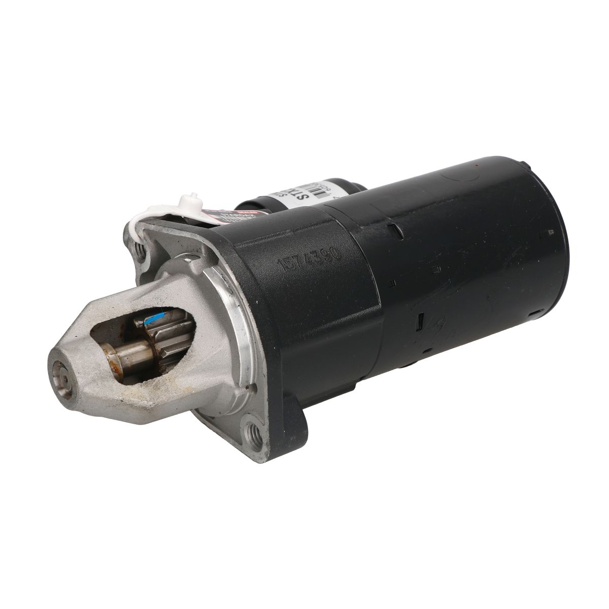Image of Starter