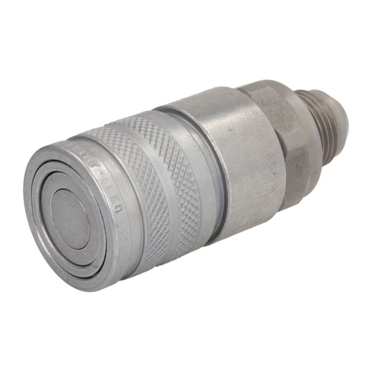 Image of Hydraulische connector