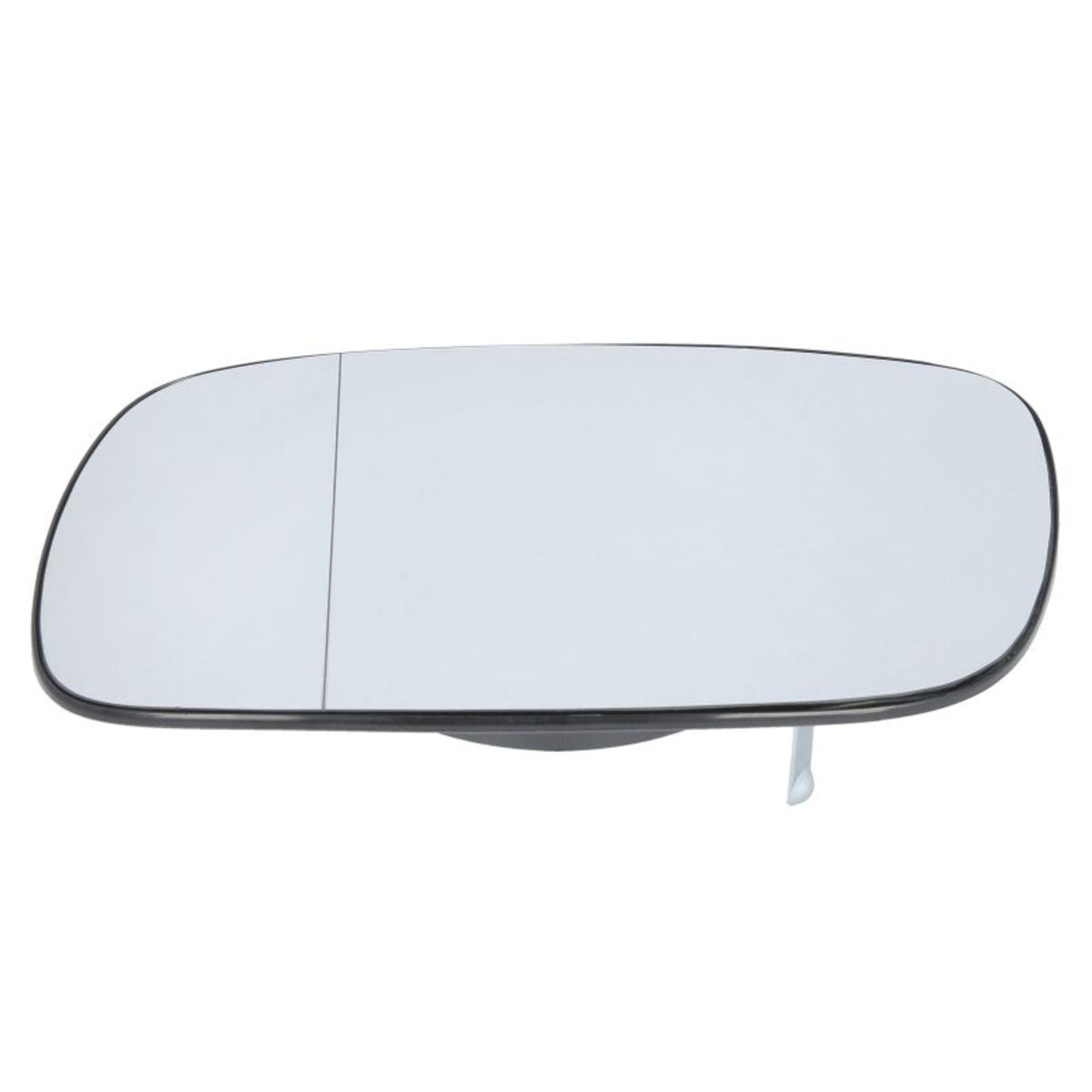 Blic Spiegelglas, Buitenspiegel 6102-02-1291230P, Links